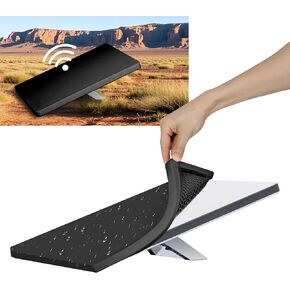 Starlink Mini Protective Cover Silicorn Case for Starlink Mini Dish Accessories Protective Shell, Black in Kuwait