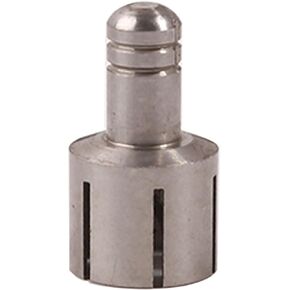 Dual Axis Pen Thorn Support Pen Spindle Turntable for Dual CS 1249/1246/1241/1237/1229/1219/1228/1226/1219/1218/1209, 2.5cm long, As Pictures Shown