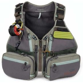 fishpond Upstream Tech Vest, Women's