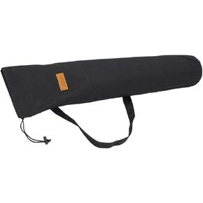 Package Tent Pole Fishing Rod Bag Organizer Bags for Travel Heavy Fishing Rod Storage Bag Organizer Canopy Pole Carrier Hiking Gear Essentials Tarp Poles Pouch Fishing Rod Pouch
