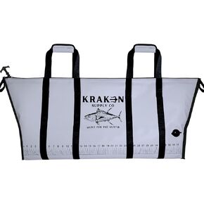 48 '' Fish Kill Bag Game Bag Proof معزول لصيد الأسماك الشاطئية في الولايات المتحدة (48x24)