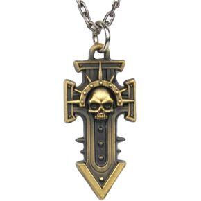 تتوافق Starforged مع Warhammer 40k Indomitus Crusade Badge 1 PC