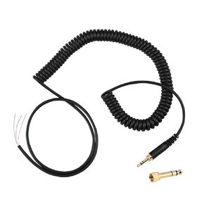 T angxi Replacement Beyerdynamic 770/ 770Pro/ 990/ 990Pro Earphones, Headphones