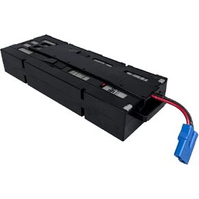 Raion Power Compatible RBC57 High Rate Replacement Battery Cartridge for APC UPS SURTA1500XL, SURTA2000XL, SURTA2200XL, SURTA1500RMXL, SURTA2000RMXL, SURTA2200RMXL2U, and Select Others