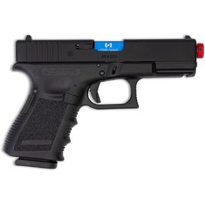 Laser Ammo G17 G19 Recoil Enabled SureStrike Training Laser Device (Class I, 3.5mW) for use with Training Targets and Systems