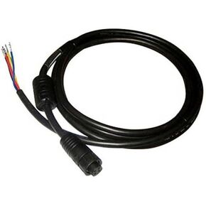 NSO evo2 NMEA0183/Touch Monitor Serial Cable 2 m (6.5 ft) Eight core Cable. Four for NMEA0183 and Four for RS422 Serial. Also for R2009 NMEA 0183 Serial Cable