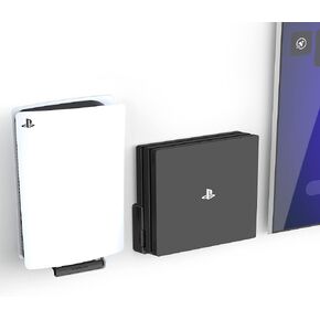TotalMount Bundle for PS4 Pro and PS5
