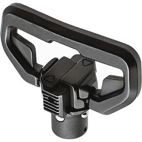 Two Point and Traditional QD Sling Mount Black
