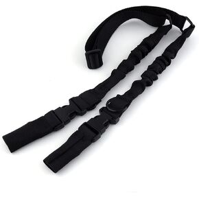 GZ XINXING Two Point Gun Sling Outdoor Multi-Functional Reinforced Rifle Sling Hunting Rifle Accessories