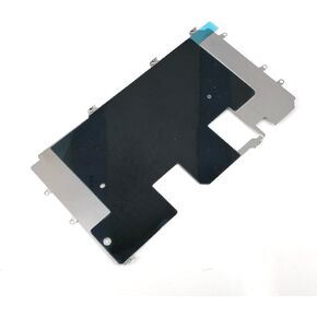 Screen Back Metal Plate with Heat Shield Dissipation Replacement for iPhone 8 Plus (5.5 inch)