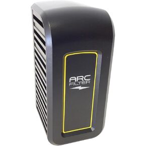 Wall ARC Filter Surge Protector – MPN ARC14 – Protects Treadmills & Fitness Machines from Power Surges & Electrical Damage – Compatible with Gold's Gym, Epic, Pro Form