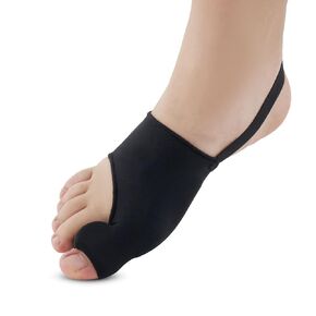 2Pcs Bunion Corrector for Women & Men Big Toe Straightener-Bunions Correction Women & Men-Bunion Splint-Bunion Pads for Bunions Relief-Hallux Valgus Pain Relief ,Comfortable & Breathable for Day/Night