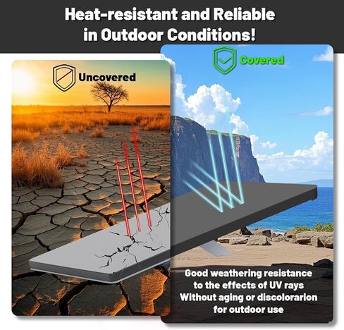 Starlink Mini Protective Cover Silicorn Case for Starlink Mini Dish Accessories Protective Shell, Black in Kuwait