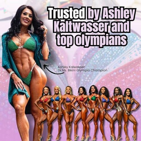 Angel Competition Bikinis NPC/IFBB Black Bikini Posing Practice Suit in Saudi Arabia