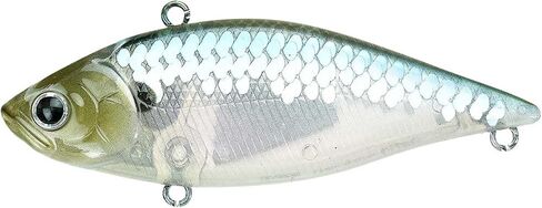LUCKY CRAFT LV-500DRS ~Deep Rattle Sound~, Fishing Lure, Lipless Crankbait in Saudi Arabia
