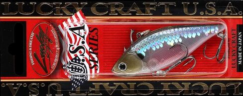 LUCKY CRAFT LV-500DRS ~Deep Rattle Sound~, Fishing Lure, Lipless Crankbait in Saudi Arabia