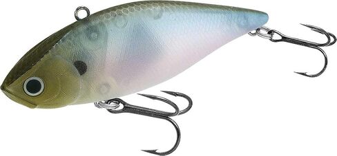 LUCKY CRAFT LV-500DRS ~Deep Rattle Sound~, Fishing Lure, Lipless Crankbait in Saudi Arabia
