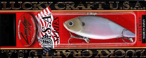 LUCKY CRAFT LV-500DRS ~Deep Rattle Sound~, Fishing Lure, Lipless Crankbait in Saudi Arabia