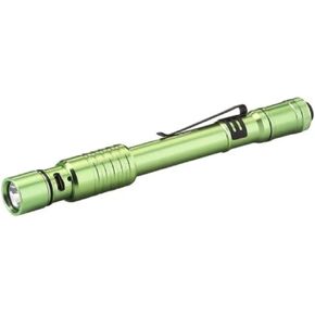 Streamlight - Stylus Pro Usb W/ 120V Ac - Lime (66145)