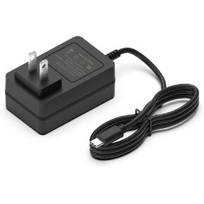 Power Supply for Raspberry Pi 5, 27W USB C 5.1V 5A Power Adapter Charger for Raspberry Pi 5 8GB 4GB