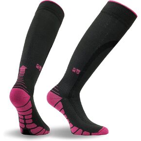 Vitalsox Patented Graduated Compression Socks