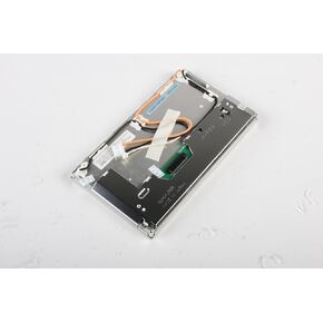 New Display for LQ065T9BR53U LQ065T9BR54U LQ065T9BR55U LCD Screen for LQ065T9BR53U LCD Panel Display Screen Monitor Replacement Kit