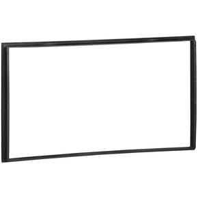 Metra 95-7603 Double DIN Dash Kit for Select 2007 and Nissan Vehicles (Black)