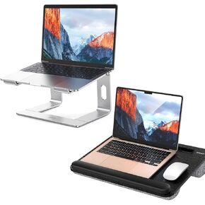 BESIGN LS03 and LT08 Laptop Stand