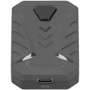 Gaming Keyboard Mouse Converter Adapter, BT 4.0 Connection, Fast Charging, Adjustable Stand,for Android only (Mix Pro Comes Standard)