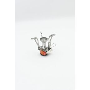 Camping Stove