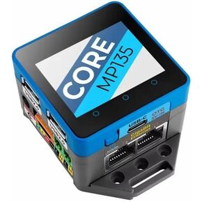 M5Stack Official CoreMP135 with STM32MP135D