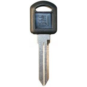 1995 1996 1997 1998 Chevrolet Silverado Key