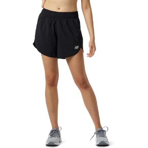 New Balance Women's Accelerate 5 Inch Short