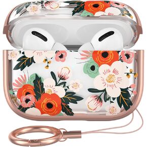Maxjoy for Airpods Pro 2 Case Cover
