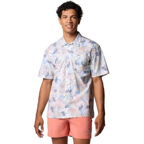 Columbia Men's Trollers Best Short Sleeve Shirt
