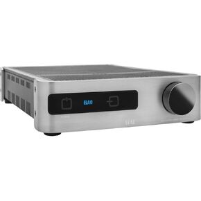ELAC Discovery Series WiFi Streaming Integrated Amp (Ds-A101-G)