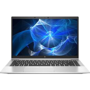 HP EliteBook 840 G8 14", Intel Core i5-1145G7, 16GB RAM, 256GB SSD (Renewed)