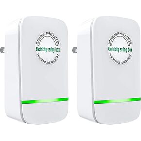2025 جهاز توفير الطاقة SPEROLD ، PRO PERECT ENERERD SAVER ESAVER WATT SAVER ، STOP WATT Energy Energy Device Device US 90V-250V 30KW 2PACK