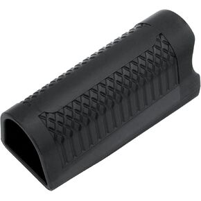 Tactical Flashlight Holster 88051 for Streamlight ProTac HL - Duty Belt Flashlight Holder Compatible with Streamlight Strion Flashlight, Black