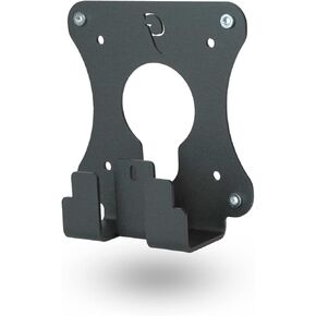 Gladiator Joe Monitor Arm/Mount VESA Bracket Adapter Compatible with HP 32" 4WH45AA - 100% Made in North America