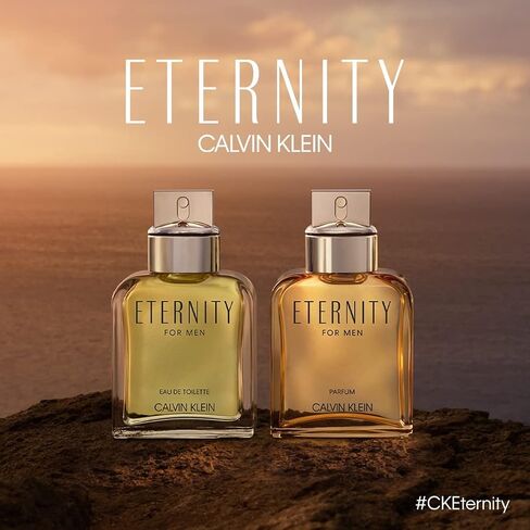 Calvin Klein ETERNITY for Men After Shave, 3.4 fl. oz. in Saudi Arabia