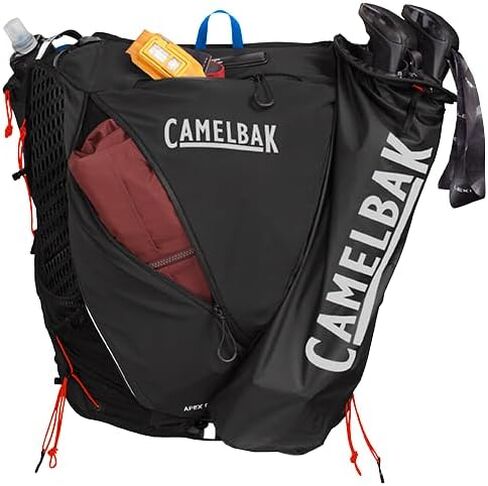Camelbak Apex Pro Run endrance Racing Vest مع تقنية Recco in Kuwait