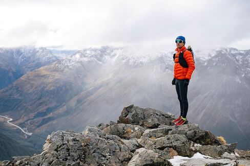 Camelbak Apex Pro Run endrance Racing Vest مع تقنية Recco in Kuwait