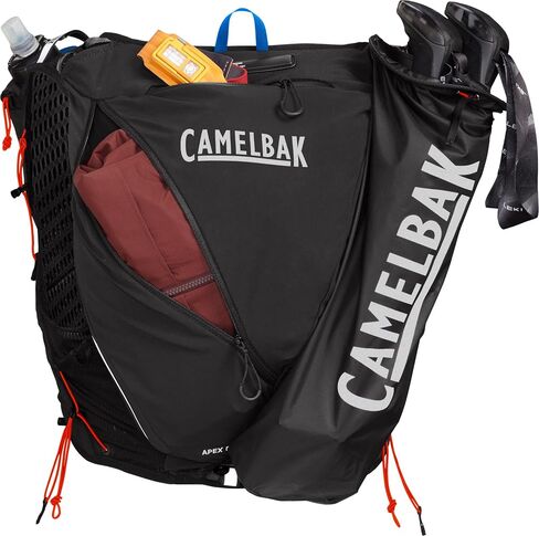 Camelbak Apex Pro Run endrance Racing Vest مع تقنية Recco in Kuwait
