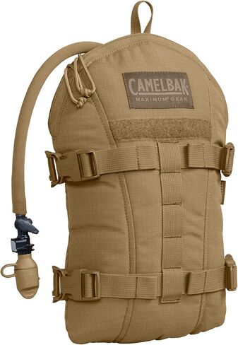 CamelBak Armorbak Tactical Hydration Pack with 100oz/3L Mil Spec Crux Reservoir Bladder Sets in Saudi Arabia