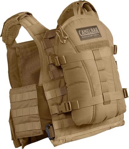 CamelBak Armorbak Tactical Hydration Pack with 100oz/3L Mil Spec Crux Reservoir Bladder Sets in Saudi Arabia