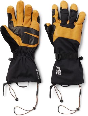 قفاز Gore-Tex للتعرض للبالغين من الجنسين من Mountain Hardwear in Saudi Arabia