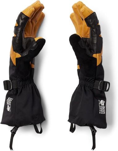 قفاز Gore-Tex للتعرض للبالغين من الجنسين من Mountain Hardwear in Saudi Arabia