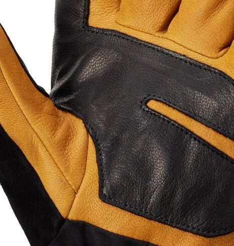 قفاز Gore-Tex للتعرض للبالغين من الجنسين من Mountain Hardwear in Saudi Arabia