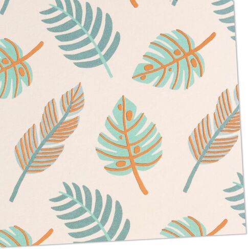 Hallmark Minimalist Thank You Note Card Assortment (48 Blank Cards with Envelopes) Mint Chevron, Blush Polka Dot, Stripes in Saudi Arabia